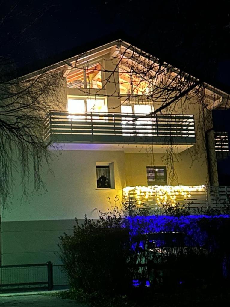 Appartamento Luminoso, Giardino, Vista Dolomiti. Baselga di Pinè Eksteriør bilde